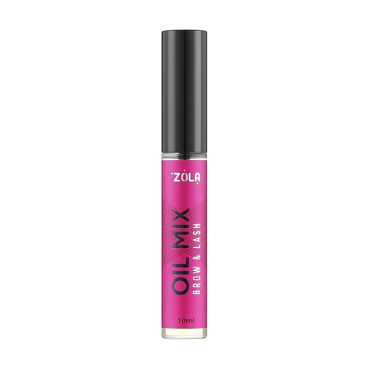 Олія для брів та вій Zola Oil Mix, 10 мл